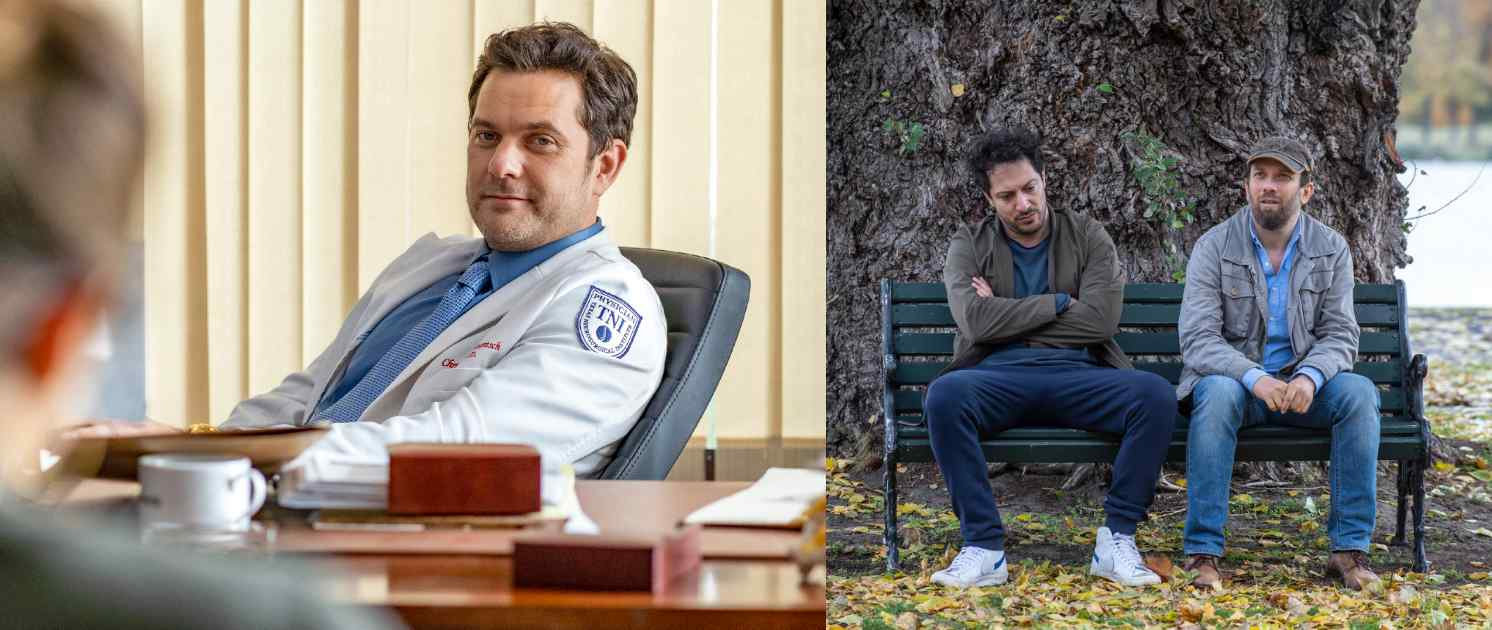 © TVNOW / 2021 Universal Content Productions LLC. All Rights Reserved., Joyn / ProSieben / André Kowalski