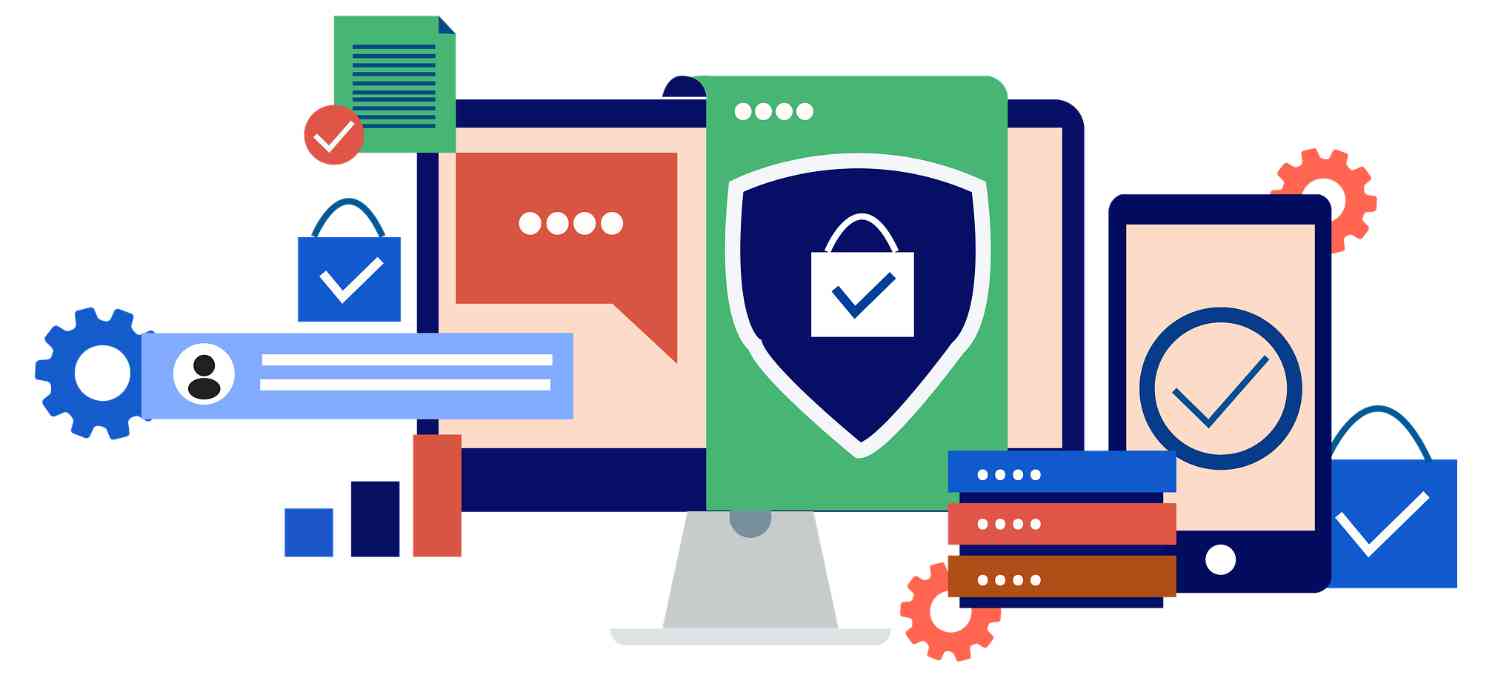 Sichere Zahlungsmethoden