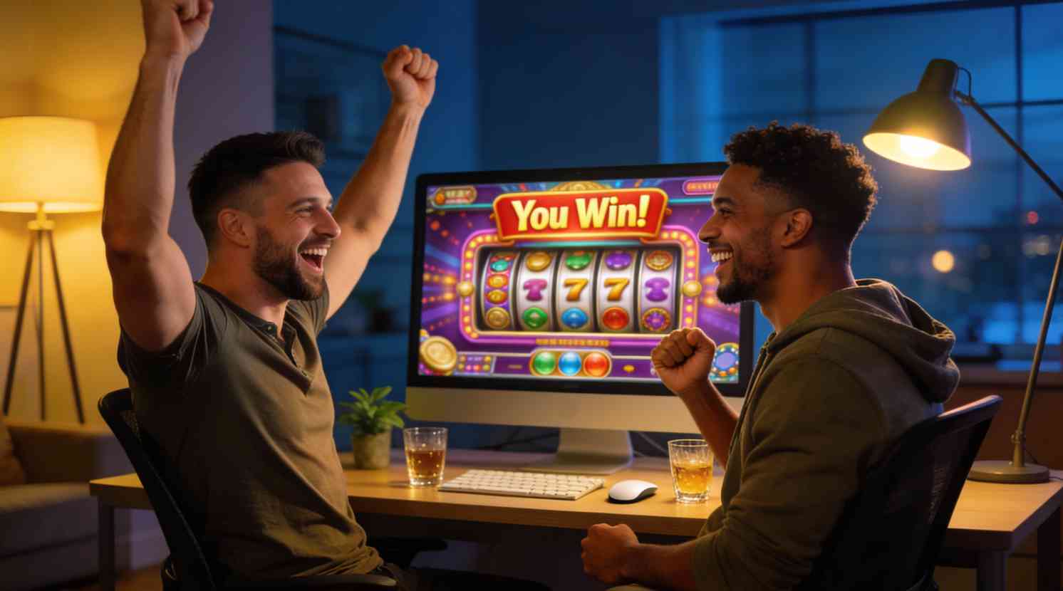 Was macht ein sicheres Online-Casino aus?