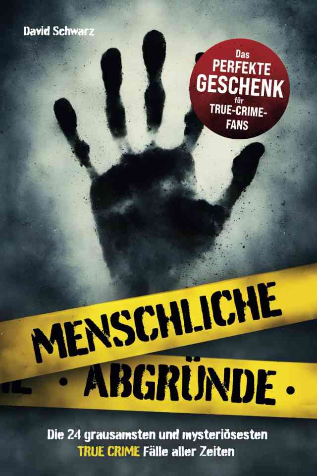 Menschliche Abgründe