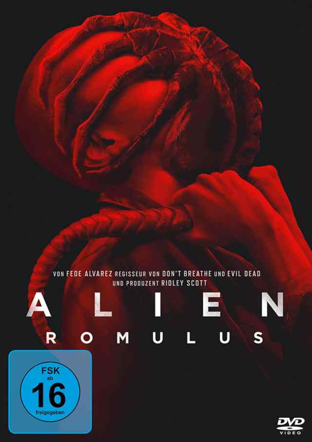 Alien – Romulus
