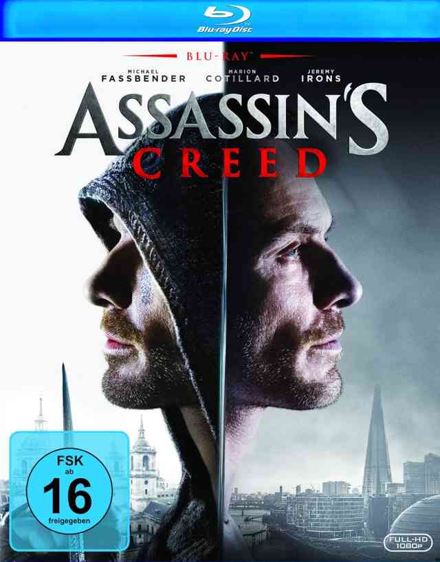 Assassin’s Creed