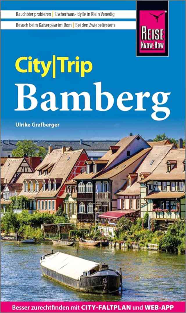 City|Trip Bamberg