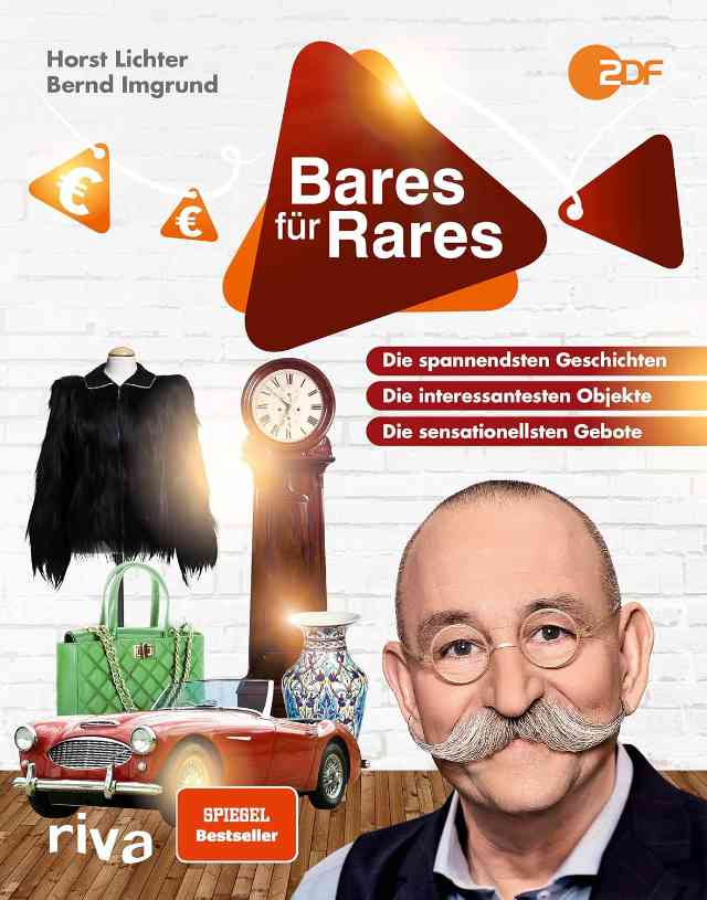 Bares für Rares