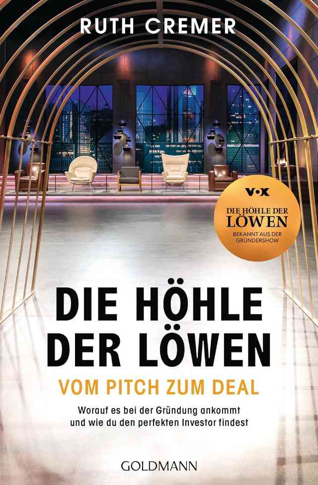 Die Höhle der Löwen – Vom Pitch zum Deal