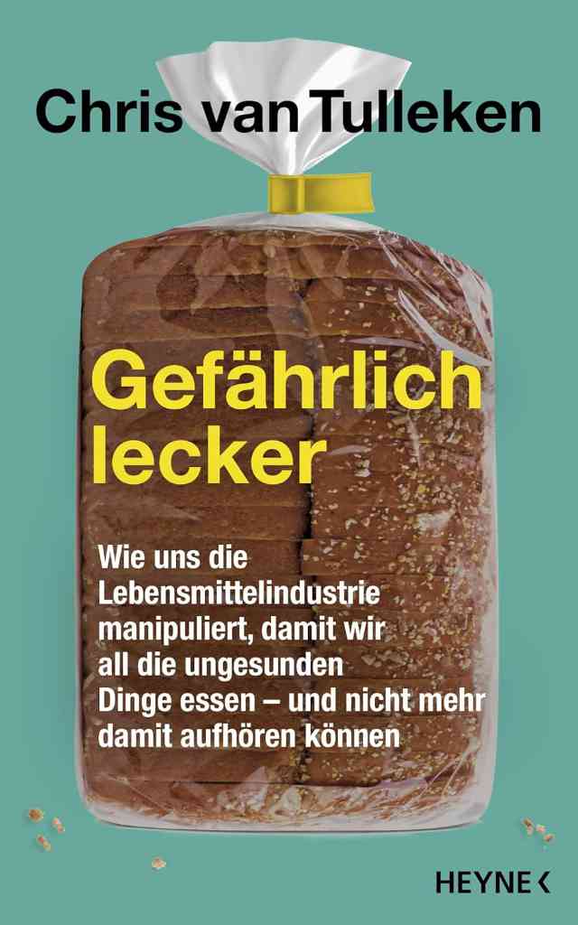 Gefährlich Lecker