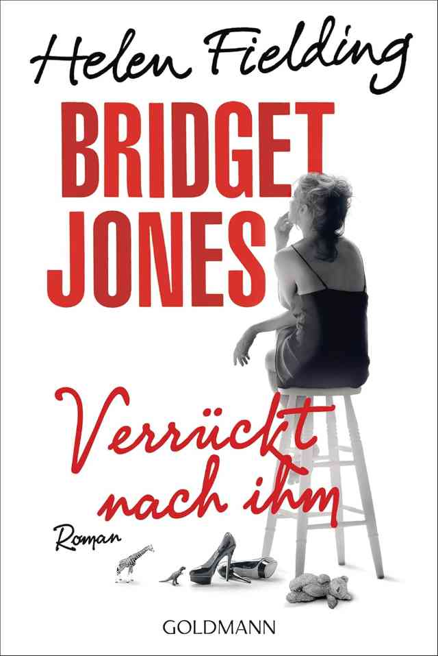 Bridget Jones – Verrückt nach ihm