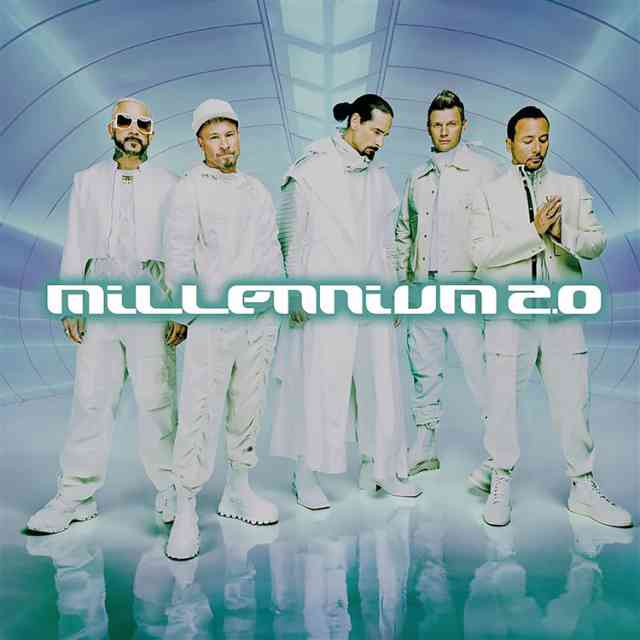 Millenium 2.0