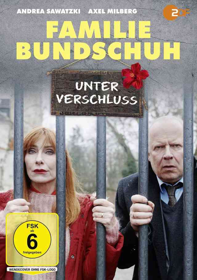 Familie Bundschuh DVD