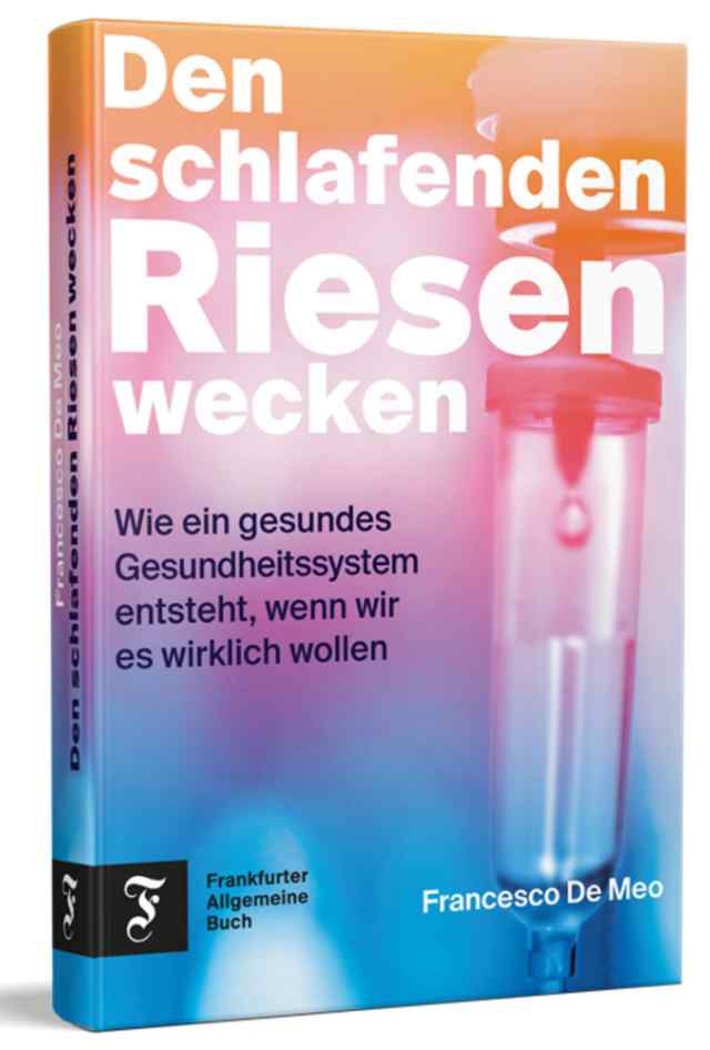 Den schlafenden Riesen wecken