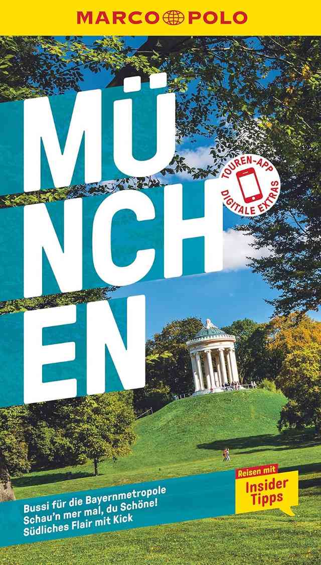München-Reiseführer