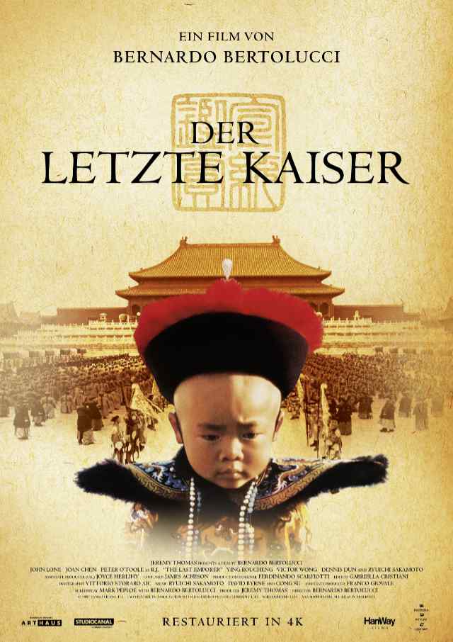 Der letzte Kaiser