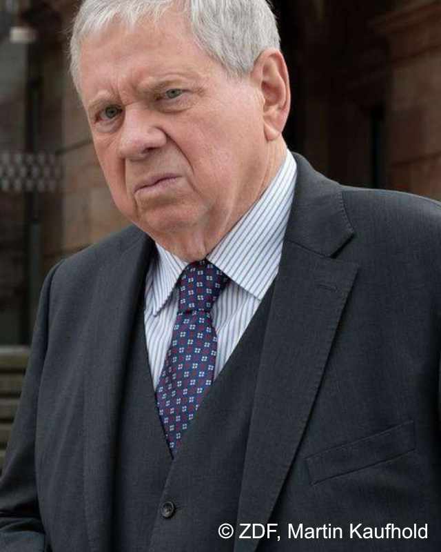 Der Staatsanwalt Staffel 20 DVD