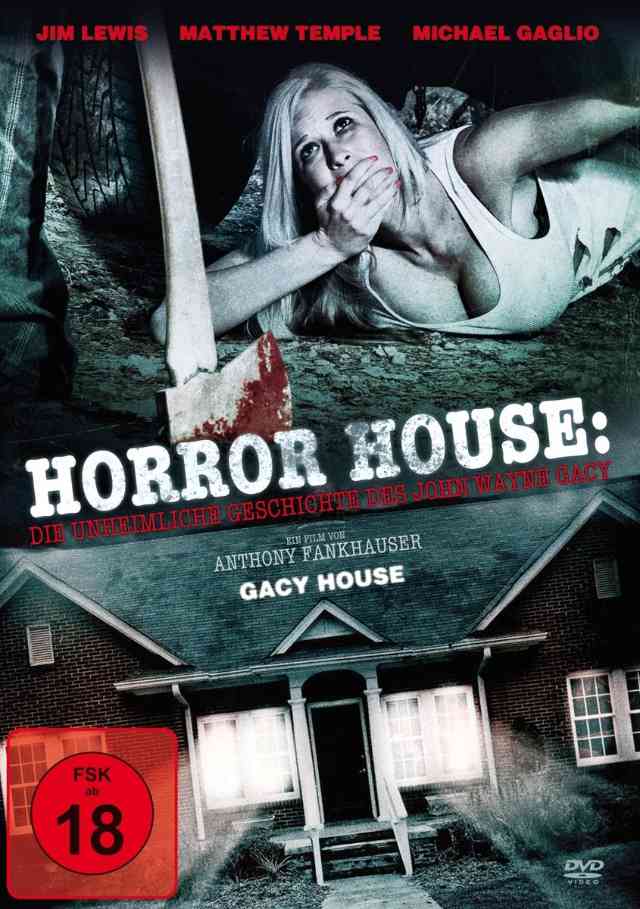 Horror House – Die unheimliche Geschichte des John Wayne Gacy