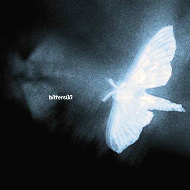 Bittersüß CD