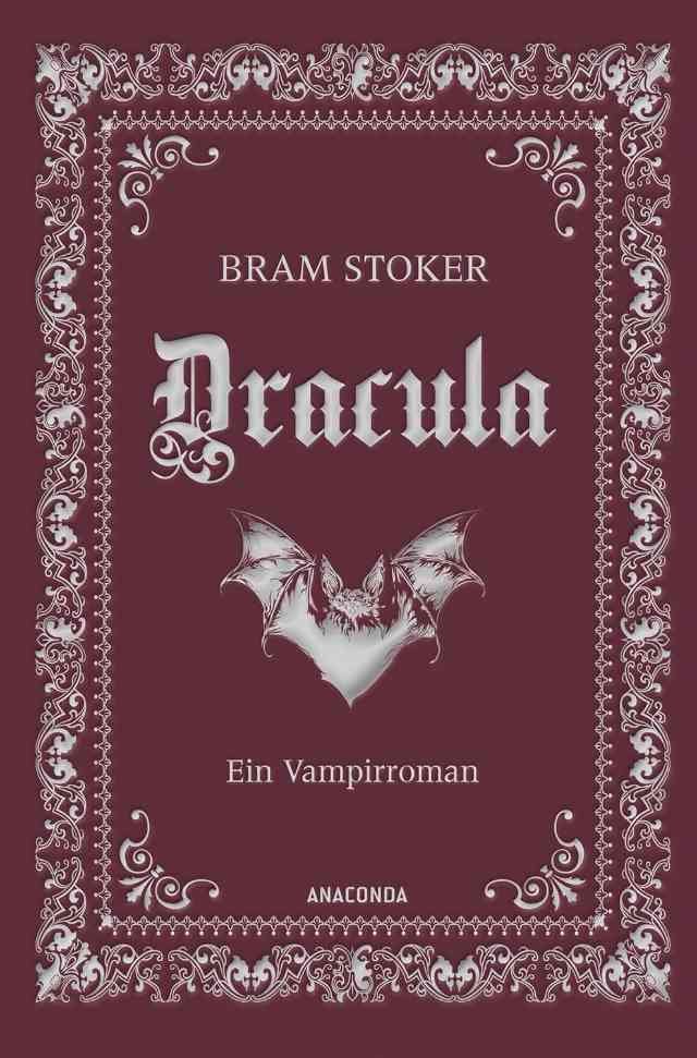 Dracula - Bram Stoker