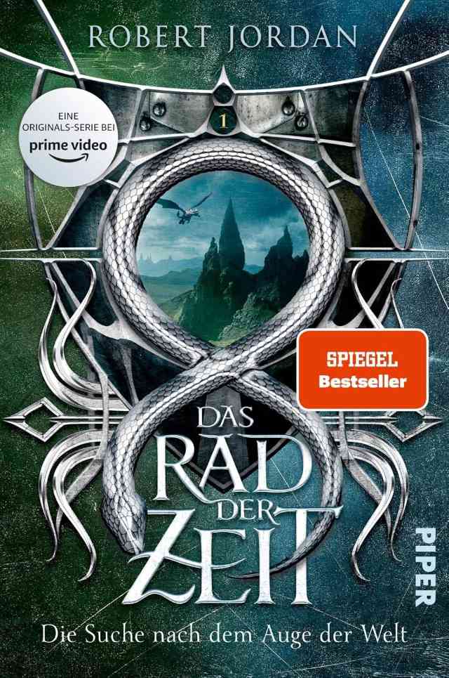 Das Rad der Zeit: Band 1