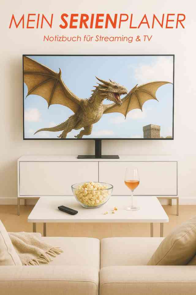 Mein Serienplaner“