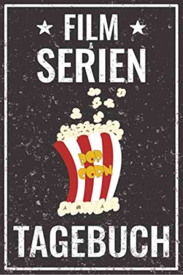 Film- und Serientagebuch