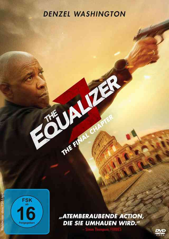 The Equalizer 3: The Final Chapter