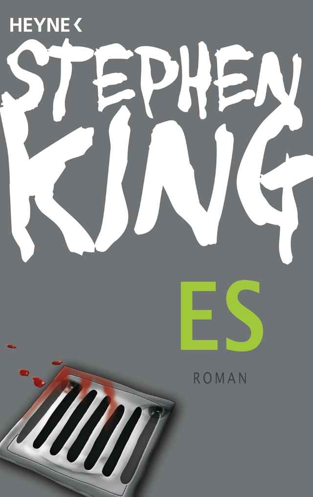 Stephen King ES