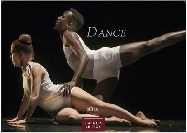 Dance 2026
