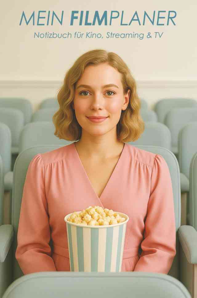 Mein Filmplaner