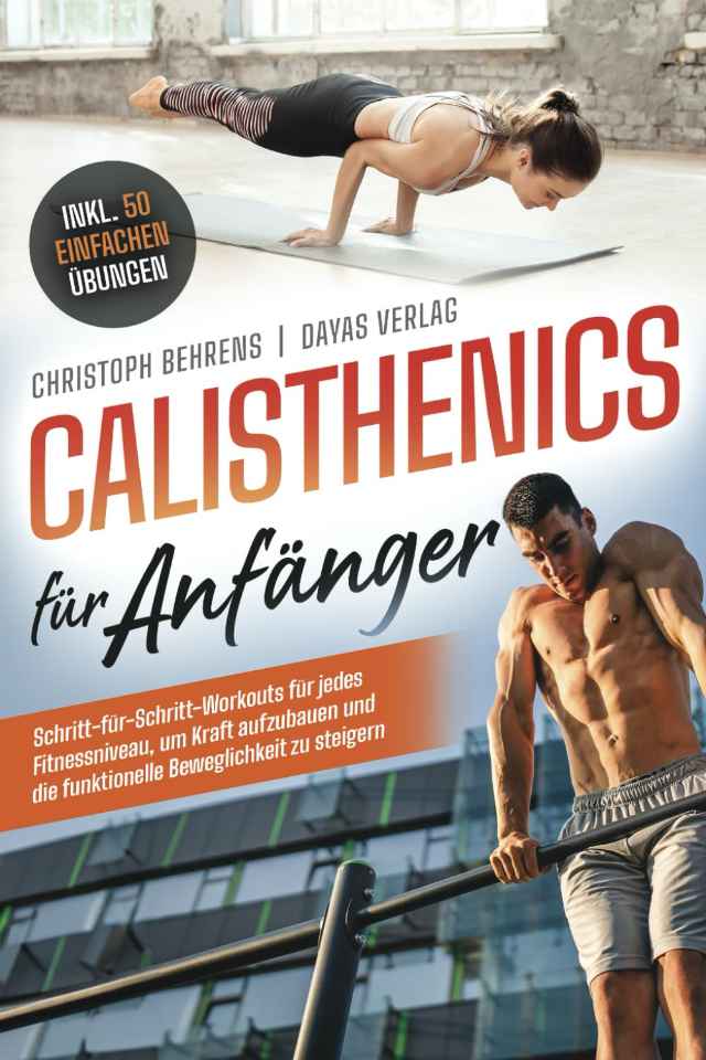 Calisthenics für Anfänger