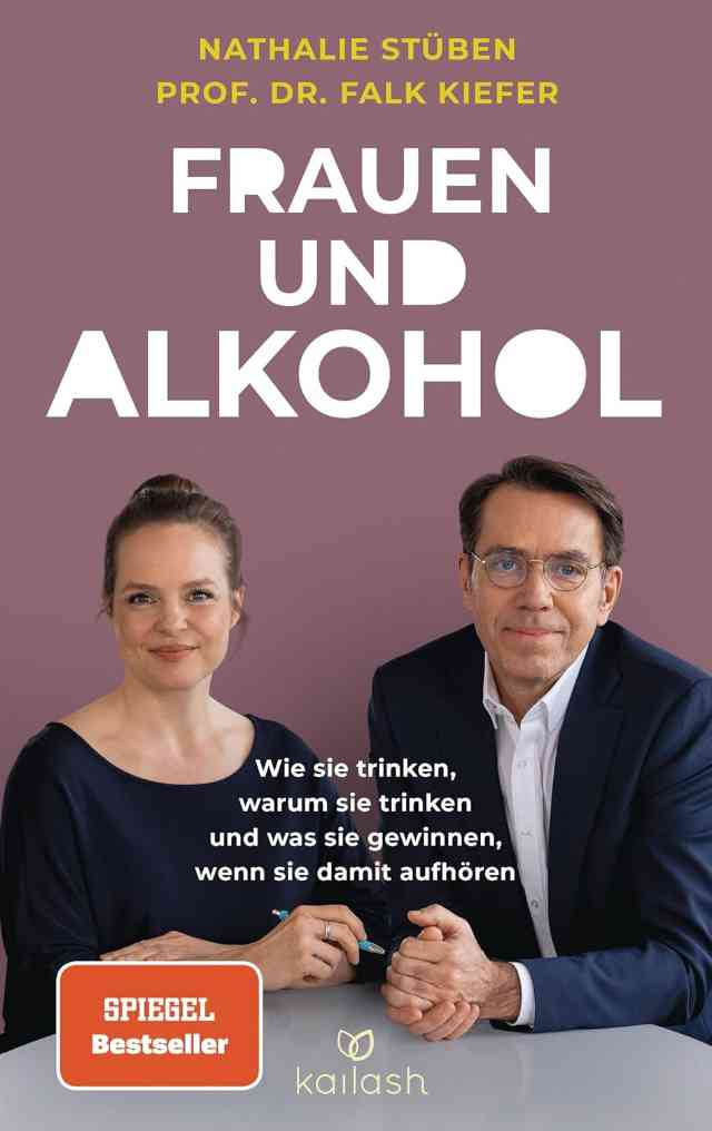 Frauen und Alkohol