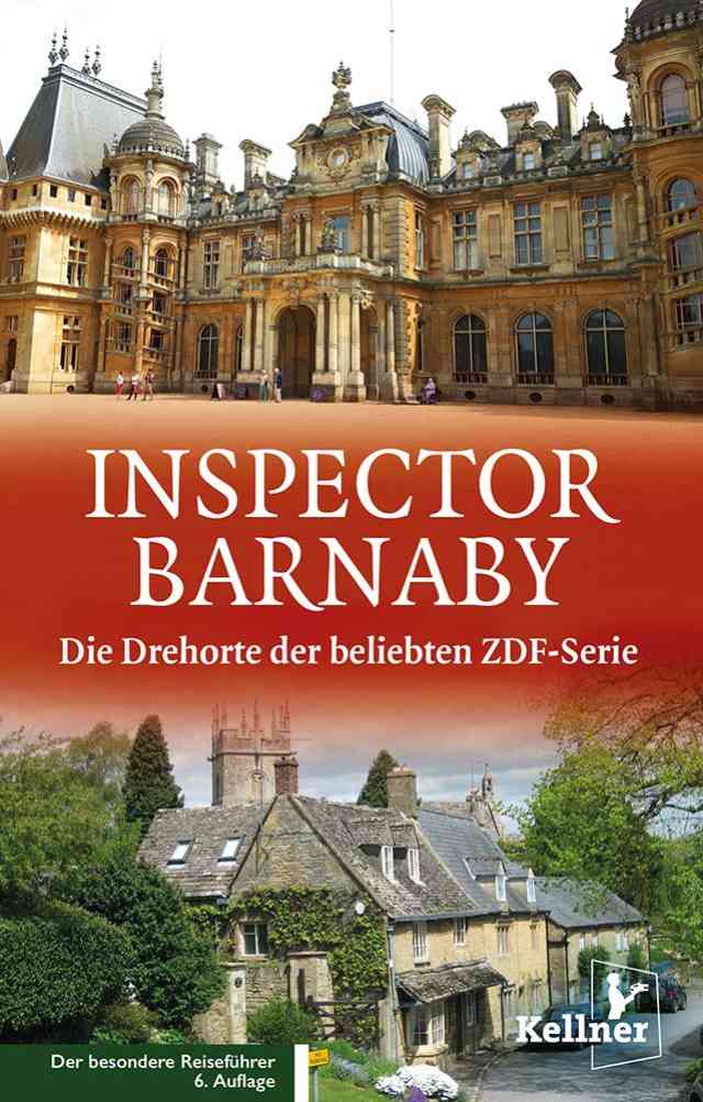Inspector Barnaby: Die Drehorte der beliebten ZDF-Serie