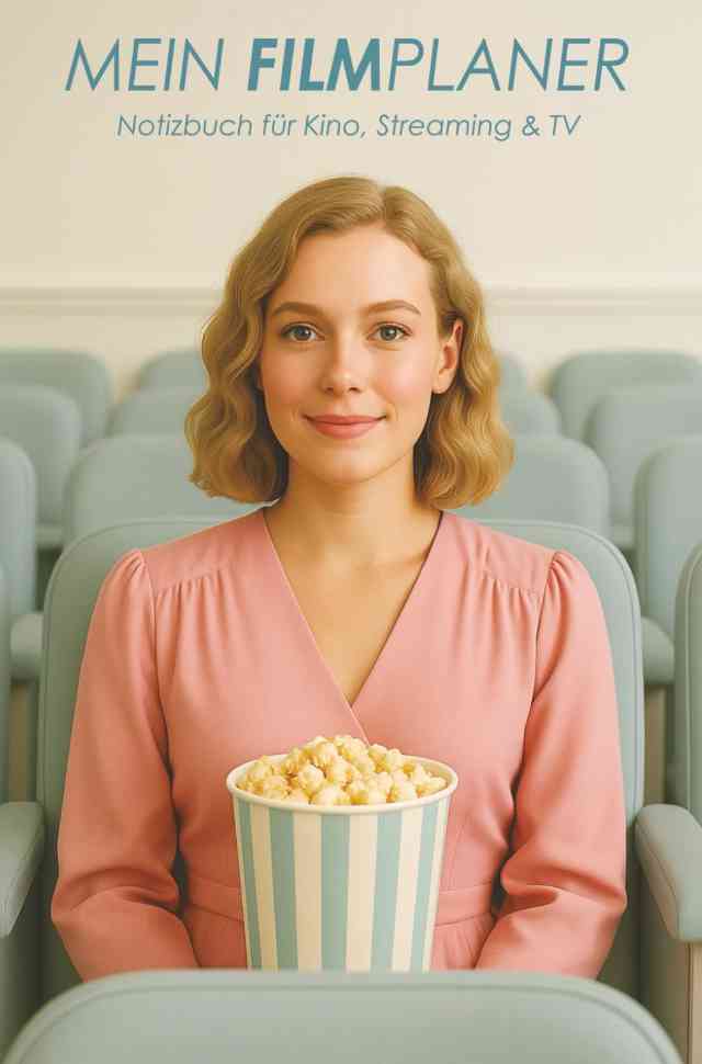 Mein Filmplaner