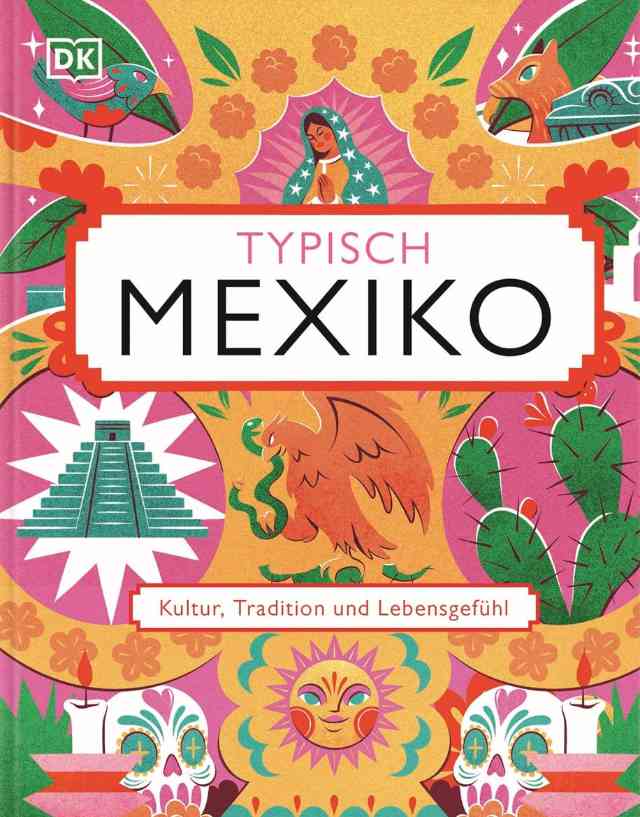 Typisch Mexiko