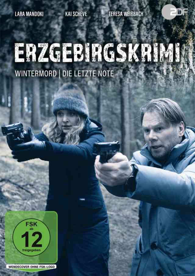 Erzgebirgskirmi DVD