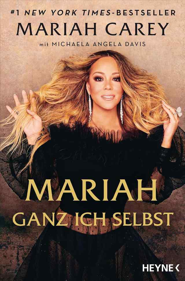 Mariah – Ganz ich selbst