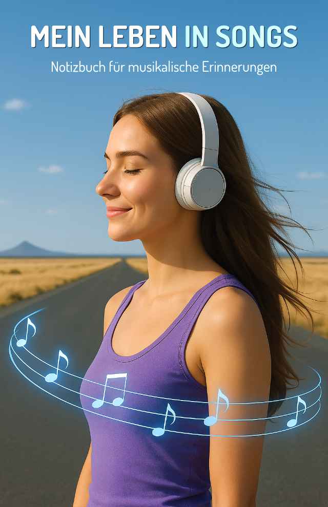 Mein Leben in Songs