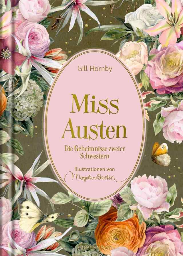 Miss Austen