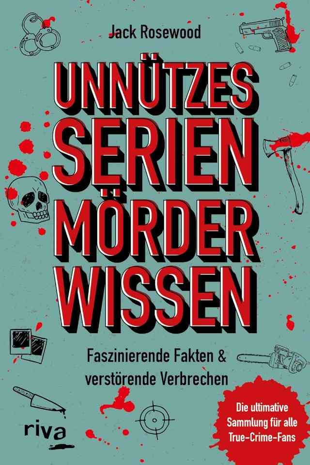 Unnützes Serienmörder-Wissen