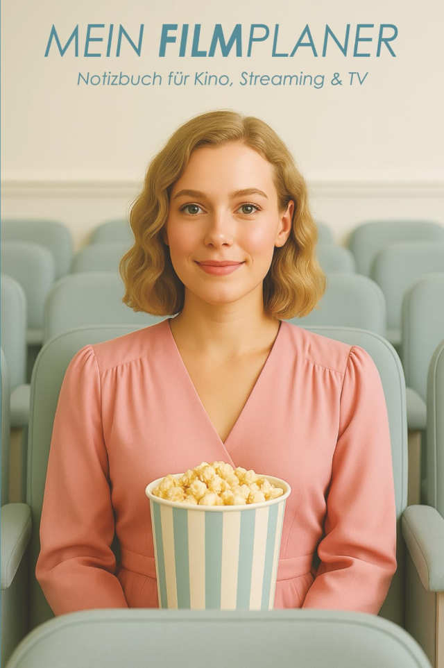 Mein Filmplaner