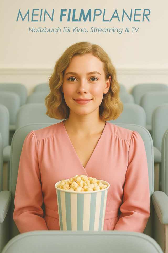 Mein Filmplaner
