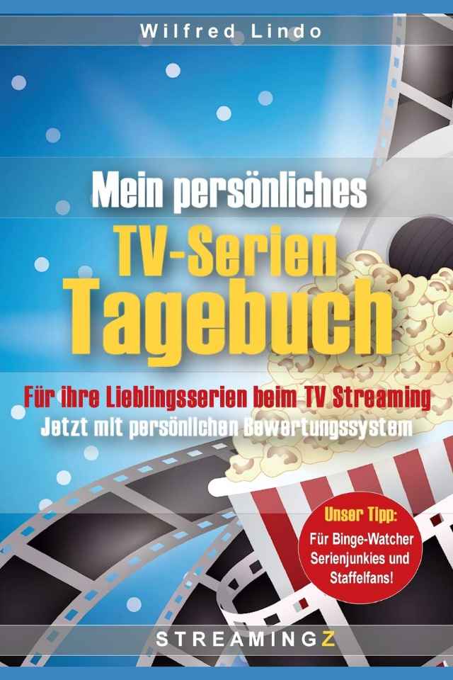 TV-Serientagebuch