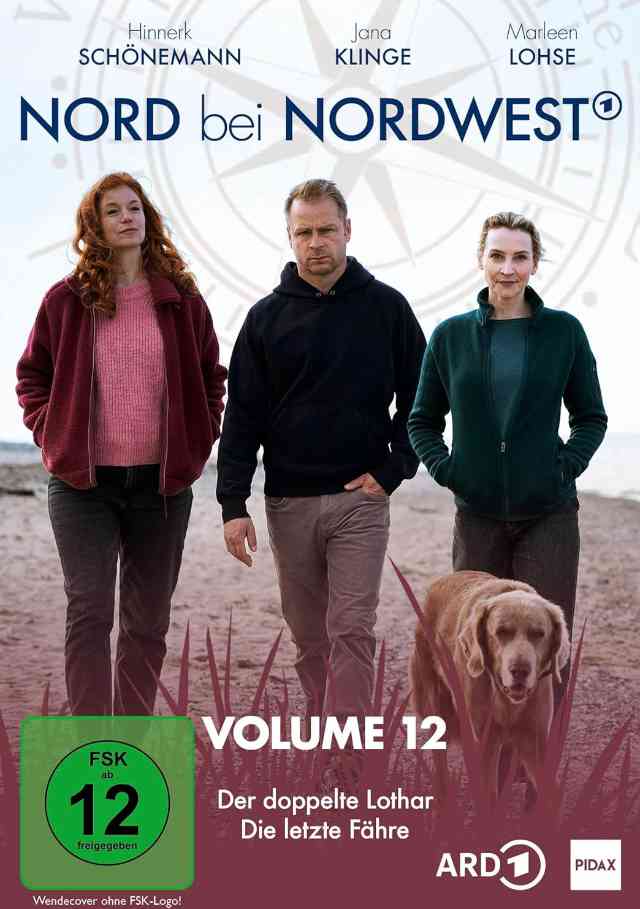 Nord bei Nordwest DVD