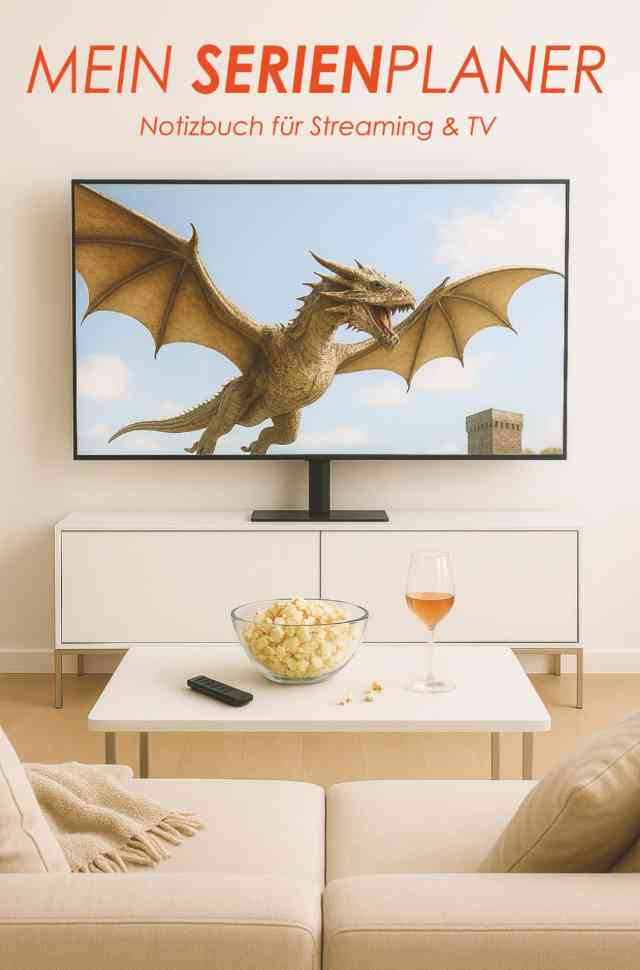 Mein Serienplaner“