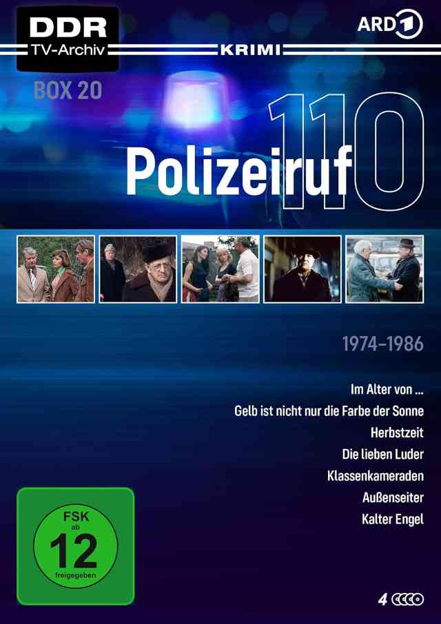 Polizeiruf 110