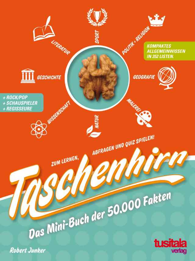 Taschenhirn