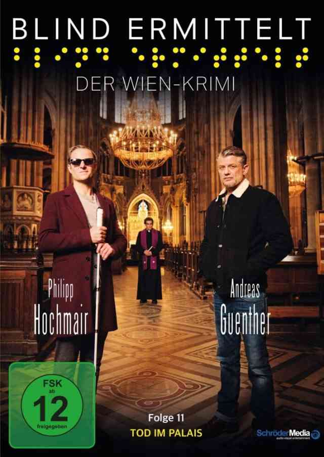 Der Wien-Krimi DVD