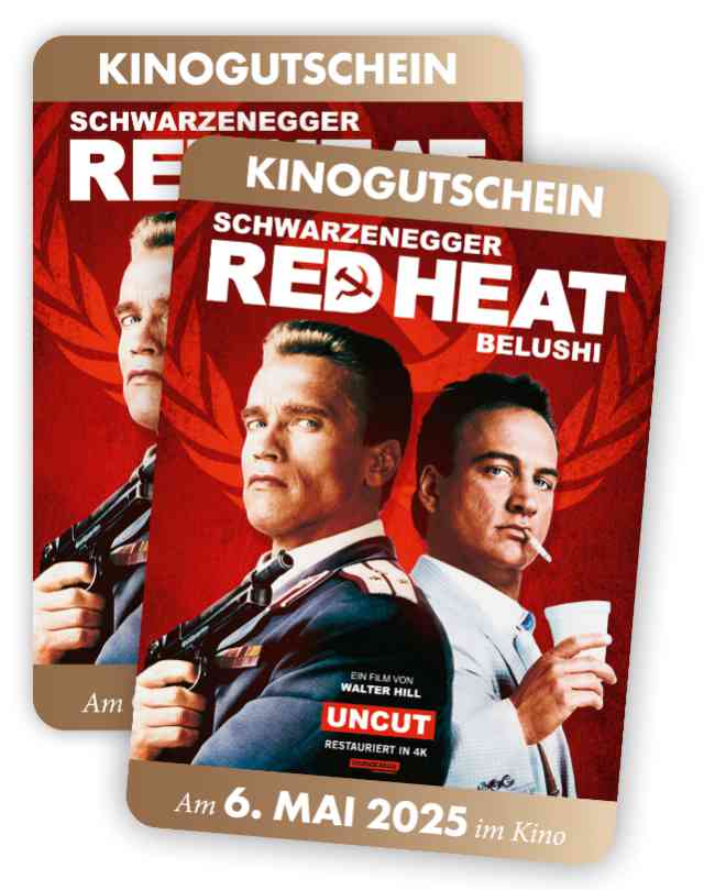 Red Heat
