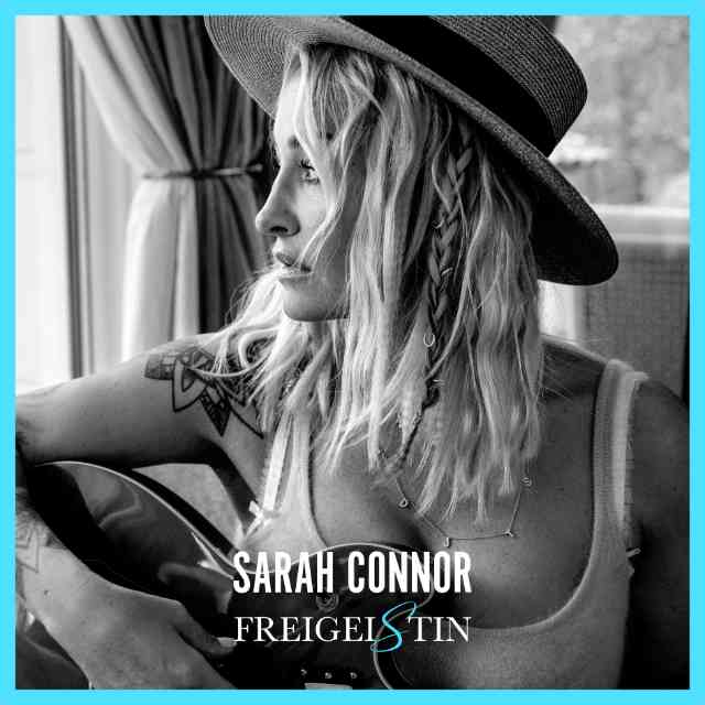 Sarah Connor Freigeistin