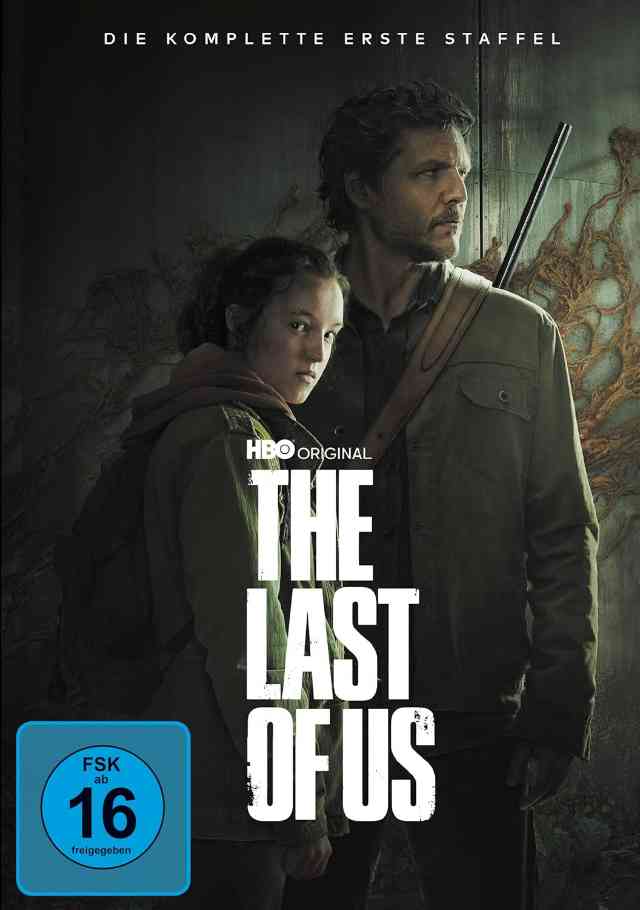 The Last Of Us