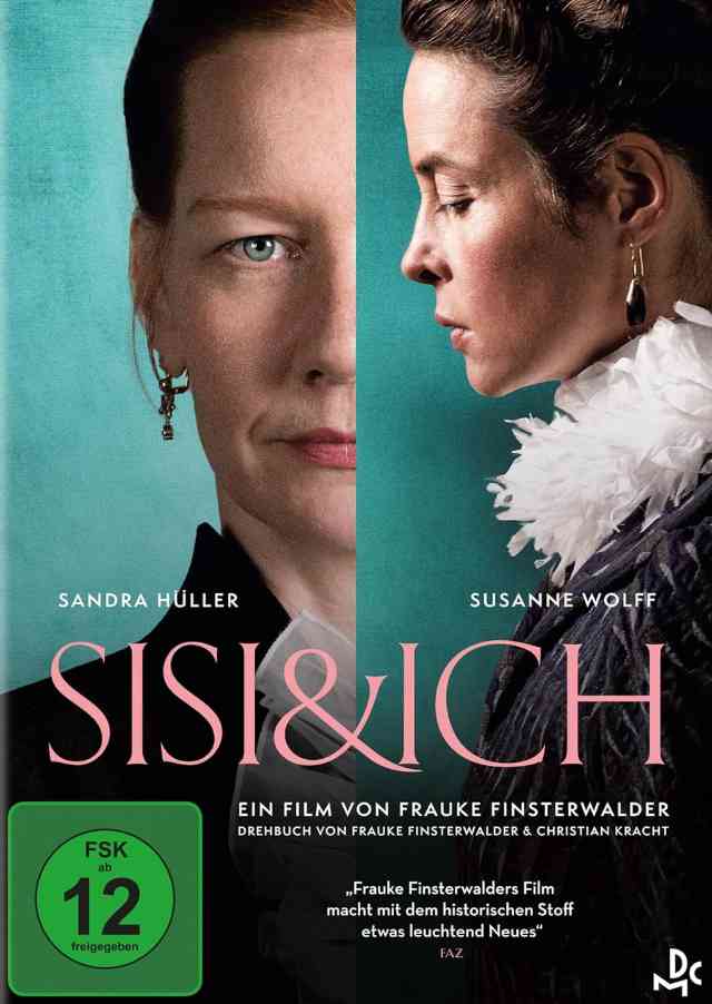 Sisi & ich DVD