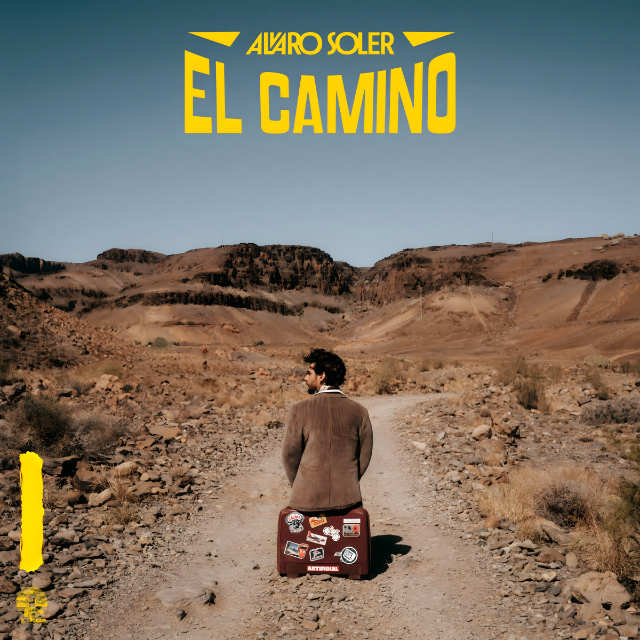 El Camino - Alvaro Soler